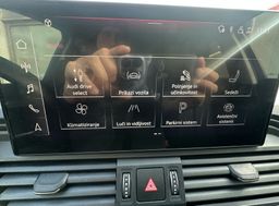 Zunanja slika - Audi Q5 - quattro 55 TFSI e S tronic.KAMERA.LED.NAVI.USNJE - 9 - Predogledna slika