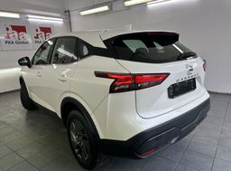Zunanja slika - Nissan Qashqai - CROSSOVER 1.3MHEV 140.NAVI.ACC.KAMERA.LED.BENCIN - 6 - Predogledna slika