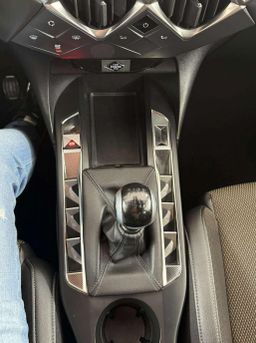 Zunanja slika - DS DS 3 Crossback - Crossback Perform. Line 1.5L BlueHDi.81KW NEMŠKI.U - 8 - Predogledna slika