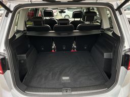 Zunanja slika - VW Touran - 2,0 TDI BMT Family DSG - 19 - Predogledna slika