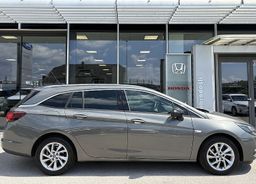 Zunanja slika - Opel Astra - 1.2 TURBO 81KW - LED - KAMERA - NAVI - TOP - 4 - Predogledna slika