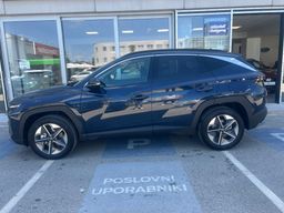 Zunanja slika - Hyundai Tucson - PHEV 1.6 T-GDI PREMIUM / 18'', Winter, PTG - 2 - Predogledna slika