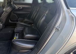 Zunanja slika - Volvo V90 - D5 AWD R-Design Carbon POLESTAR BOWERS WILKINS - 8 - Predogledna slika