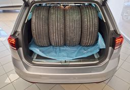 Zunanja slika - VW Passat - Variant 2.0 TDI BMT SCR BASIS avt. 110kW - 20 - Predogledna slika