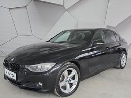 Zunanja slika - BMW Serija 3 - 316 - 1 - Predogledna slika