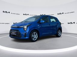 Zunanja slika - KIA Picanto - 1.0 MPI LX Active... - 1 - Predogledna slika
