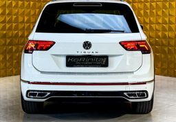 Zunanja slika - VW Tiguan - 2.0 TDI 4MOT-R Line-iQ LED-HEADUP-VIRTUAL-KEYLESS - 8 - Predogledna slika
