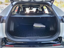 Zunanja slika - Toyota RAV4 - RAV4 - 8 - Predogledna slika