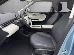 Zunanja slika - Dongfeng Box - 42.3 kWh+360KAMERA+TEMPOMAT+RADAR+7200€ SUBVENCIJE - 6 - Predogledna slika