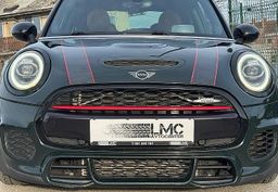 Zunanja slika - MINI Cooper - 2.0 231ks JOHN  WORKS °AUT+F-1° °PANORAMA - 2 - Predogledna slika