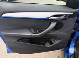 Zunanja slika - BMW X1 - serija :  sDrive18d M Sport NAVI PDC TEMPOMAT KLJUKA... - 14 - Predogledna slika