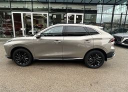 Zunanja slika - Forthing Forthing T5 EVO - T5 Evo 1.5T 7DCT - 2 - Predogledna slika