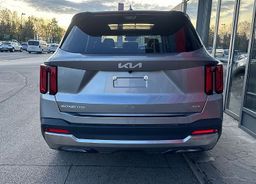 Zunanja slika - KIA Sorento - 2.2 TCi - EX LIMITED 30° - 7 - Predogledna slika