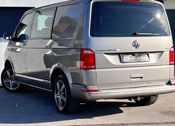 Zunanja slika - VW Transporter - 2.0 TDI+150KM+SLO+1.LAST+KAMERA... - 6 - Predogledna slika