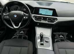 Zunanja slika - BMW Serija 3 - : 318d-AUT-LED-100.000km-LIZING ZA TUJCE-NAVI- - 10 - Predogledna slika