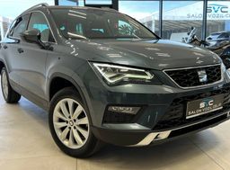 Zunanja slika - Seat Ateca - 1.4TSI-DSG-FULL-LED-KAM360-VIRTUAL-NAVI-WEBASTO... - 5 - Predogledna slika
