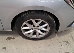 Zunanja slika - Seat Leon - 2.0 TDI 110KW  DSG.NAVI.PDC.LED.ACC.2023 TOP - 12 - Predogledna slika