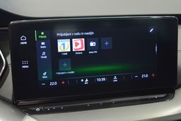 Zunanja slika - Škoda Octavia - Octavia - 20 - Predogledna slika