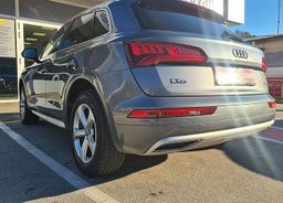 Zunanja slika - Audi Q5 - 40 TDI quattro S tronic Sport 140kW - 3 - Predogledna slika