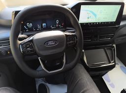 Zunanja slika - Ford Tourneo - Custom ACTIVE 2.0 TDCi 170 KM A8 L2 - 8 SED.- NA ZALOGI - 10 - Predogledna slika