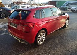 Zunanja slika - Škoda Kamiq - Ambition 1.0 TSI 70 kW -23- - 2 - Predogledna slika