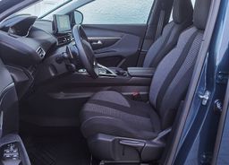 Zunanja slika - Peugeot 5008 - 1.5HDI Active EAT8 LED•TEMP•LANE•7-SED•KAMERA•17C• - 6 - Predogledna slika