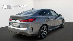 Zunanja slika - BMW Serija 2 - 218i - 2 - Predogledna slika