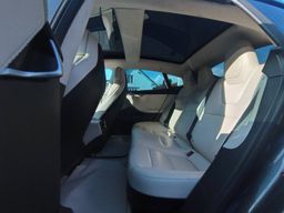 Zunanja slika - Tesla Model S - Model S - 10 - Predogledna slika