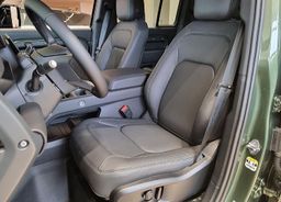 Zunanja slika - Land Rover Defender - 110 3.0 D350 TERRA MHEV AWD - 7 - Predogledna slika