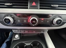 Zunanja slika - Audi A4 Allroad - quattro 45 TDI Tiptronic.KAMERA.NAVI.ALU.TOP - 2 - Predogledna slika