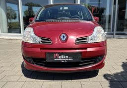 Zunanja slika - Renault Modus - Dynamique 1.2 16v slo-el.paket.servisiran..... - 2 - Predogledna slika