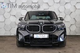 Zunanja slika - BMW XM - 4.4 V8 Aut x-Drive 653KM - 5 - Predogledna slika