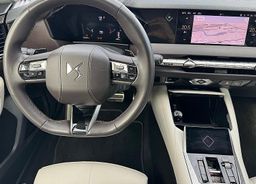 Zunanja slika - DS DS 4 - 1.6 180ks °RIVOLI° °PANORAMA° °KAMERA° °AUTOMATIC - 9 - Predogledna slika