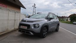Zunanja slika - Citroën C3 - Aircross Feel BlueHDi 110 EAT6 - 3 - Predogledna slika
