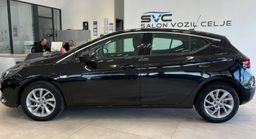 Zunanja slika - Opel Astra - 1.5D-122KM-AUT-FULL-LED-KAM-KEYLESS-LINE-ASS-PDC - 3 - Predogledna slika