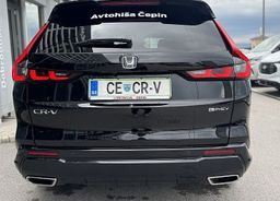 Zunanja slika - Honda CR-V - 2.0|P-HEV|2WD|ADVANCE-TECH|AUT|PRIKLJUČNI HIBRID - 6 - Predogledna slika