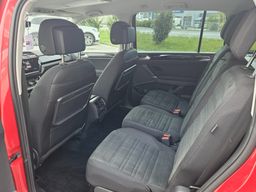 Zunanja slika - VW Touran - 2,0 TDI BMT Highline DSG - 9 - Predogledna slika