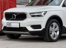 Zunanja slika - Volvo XC40 - D3 Momentum 1. LASTNIK - 10 - Predogledna slika