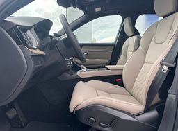 Zunanja slika - Volvo XC90 - B5P Plus Bright 7s AWD 3 leta garancije+3 servisi - 7 - Predogledna slika