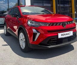 Zunanja slika - Renault Symbioz - TCe 140 evolution  - ZALOGA - 5 - Predogledna slika