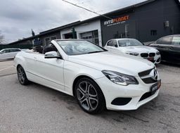 Zunanja slika - Mercedes-Benz E-Razred - E 250 CDI AUT. SPORT 1.LASTNIK FULL LED NAVI ALU18 - 5 - Predogledna slika