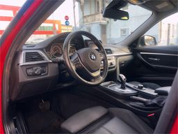 Zunanja slika - BMW Serija 3 - d xDrive - 8 - Predogledna slika