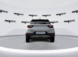 Zunanja slika - KIA Stonic - 1.2 DPI  LX Fun M T - 6 - Predogledna slika