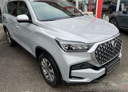 Zunanja slika - SsangYong Rexton - 2.2 XDi Limited Exclusive Panorama 4WD A T - 3 - Predogledna slika