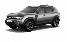 Zunanja slika - Dacia Duster - hybrid-G 150 4x4 Extreme - 1 - Predogledna slika