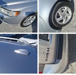 Zunanja slika - Volvo V50 - 1.6 TD  115 KM - tehnični do 3.2027 - 8 - Predogledna slika