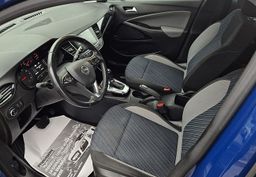Zunanja slika - Opel Crossland X - 1.2 T AUT. INNOVATION °1. LASTNIK° °LED° °KAMERA - 7 - Predogledna slika