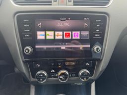 Notranja slika - Škoda Octavia - Škoda - 18 - Predogledna slika