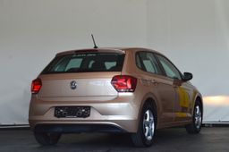 Zunanja slika - VW Polo - 1,0 Comfortline - 3 - Predogledna slika