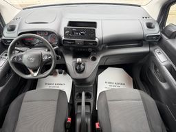 Zunanja slika - Opel Combo - Life 1,2 L1H1 Enjoy Start/Stop - 9 - Predogledna slika